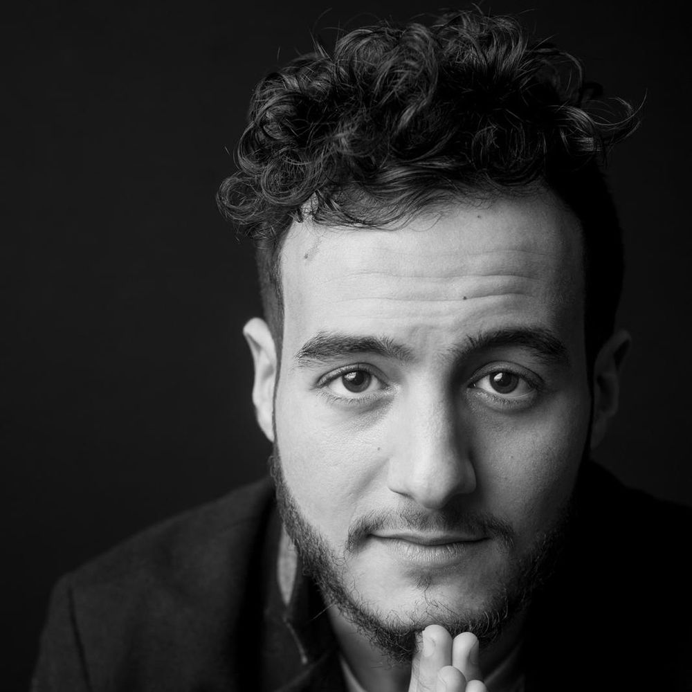 Sofyan El Bouchtili
