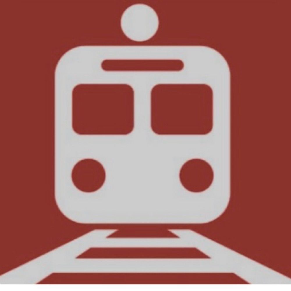 Ampliado del Tren