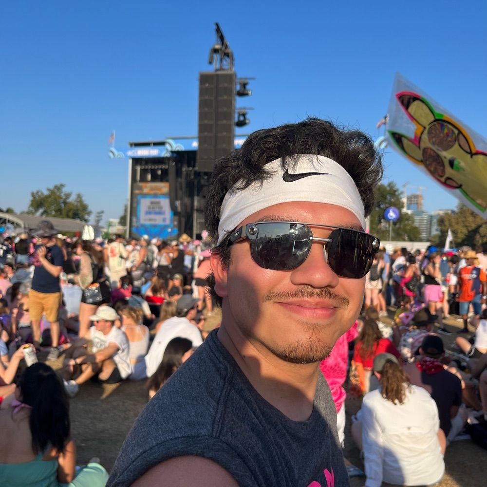 Ben Brumbelow-Montero (he/him)