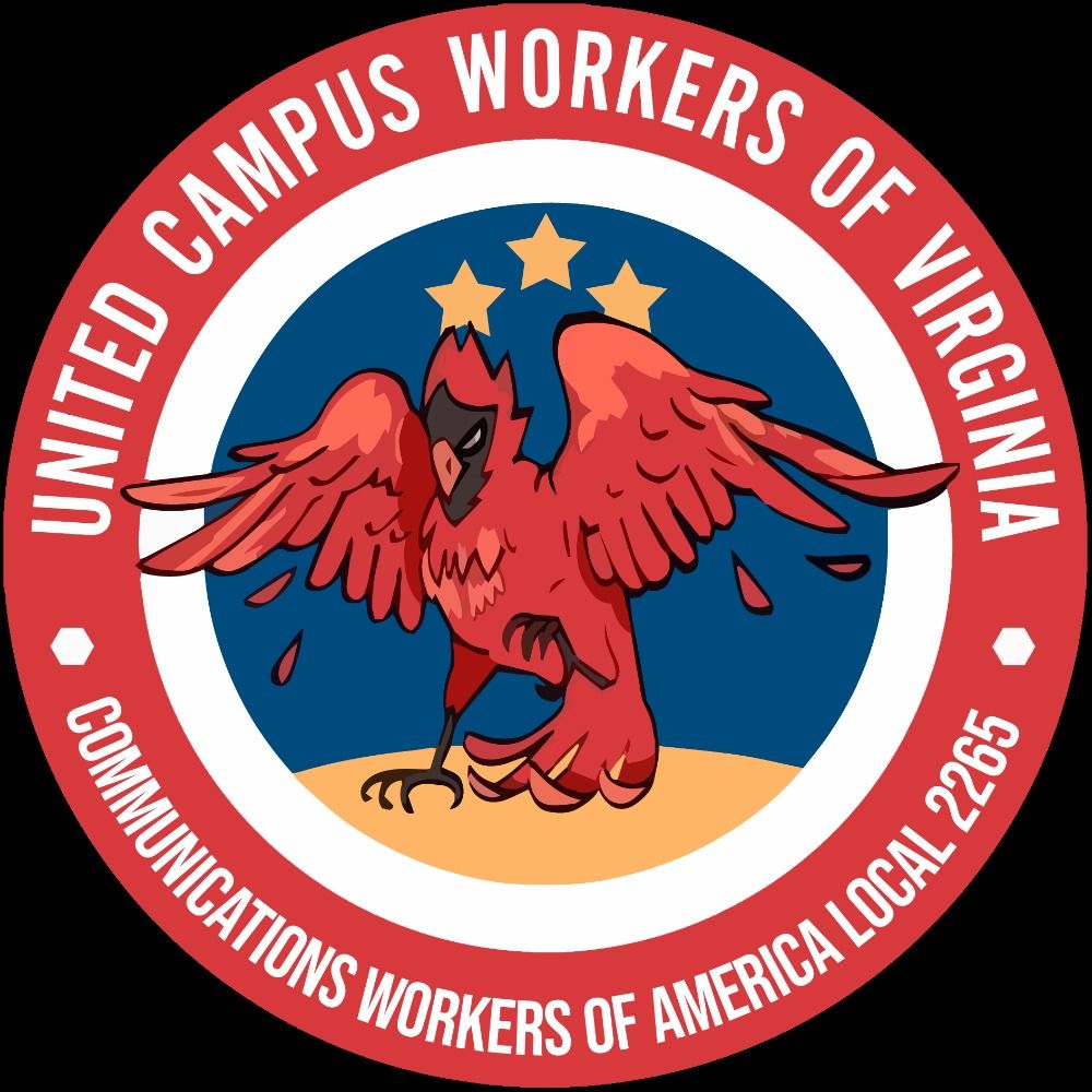 United Campus Workers of Virginia