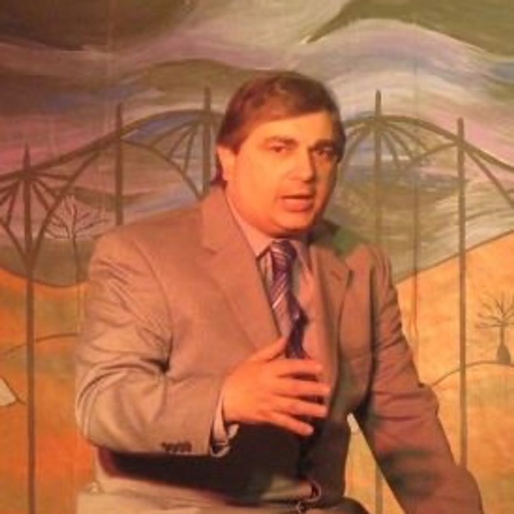 Rich Koz