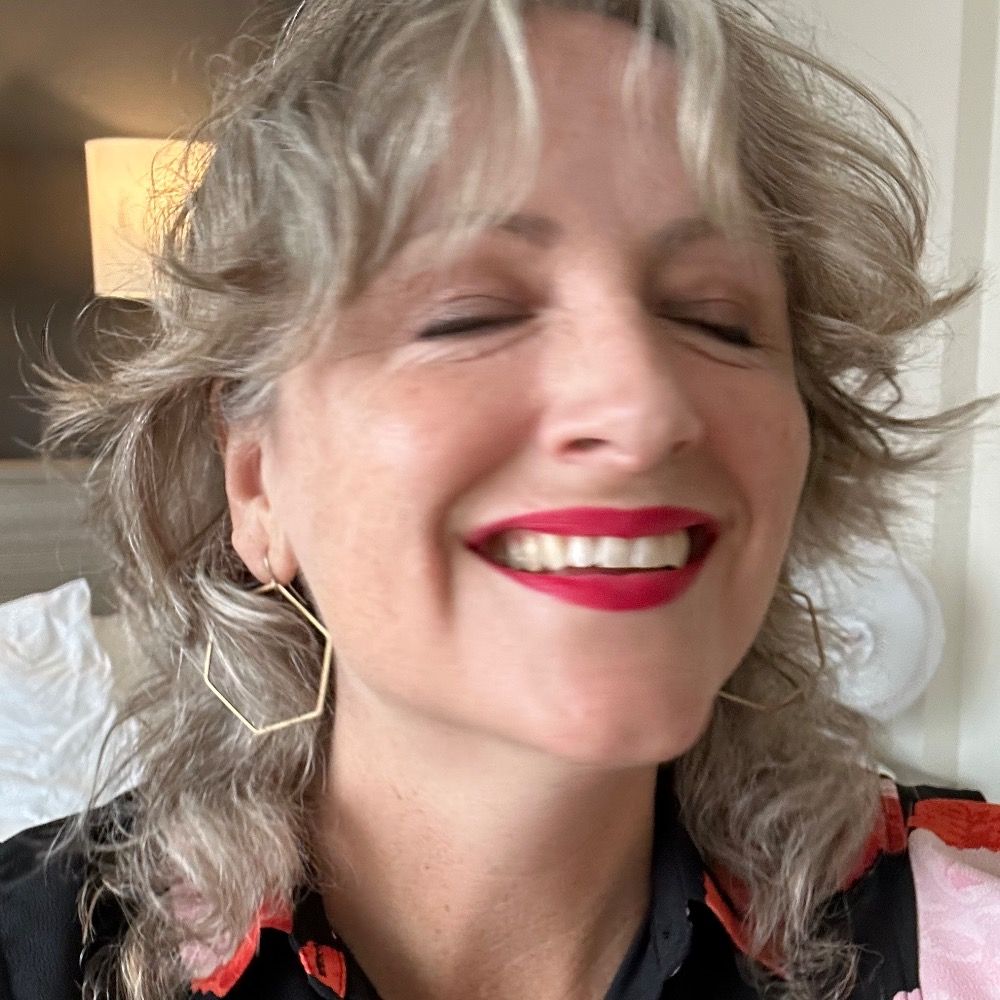 Jane Ward
