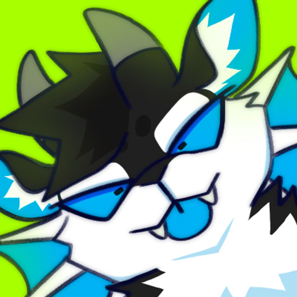 Tayyyy 🔜 Furrydel
