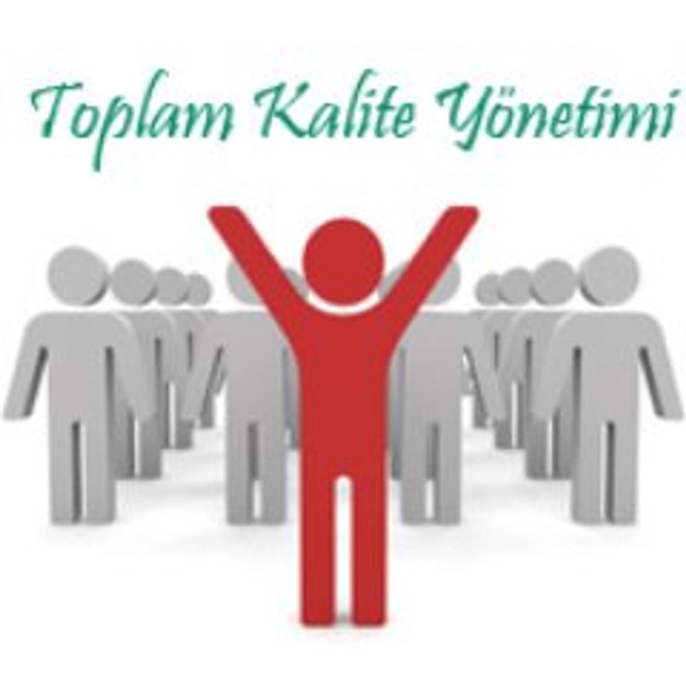 Toplam Kalite Yönetimi 