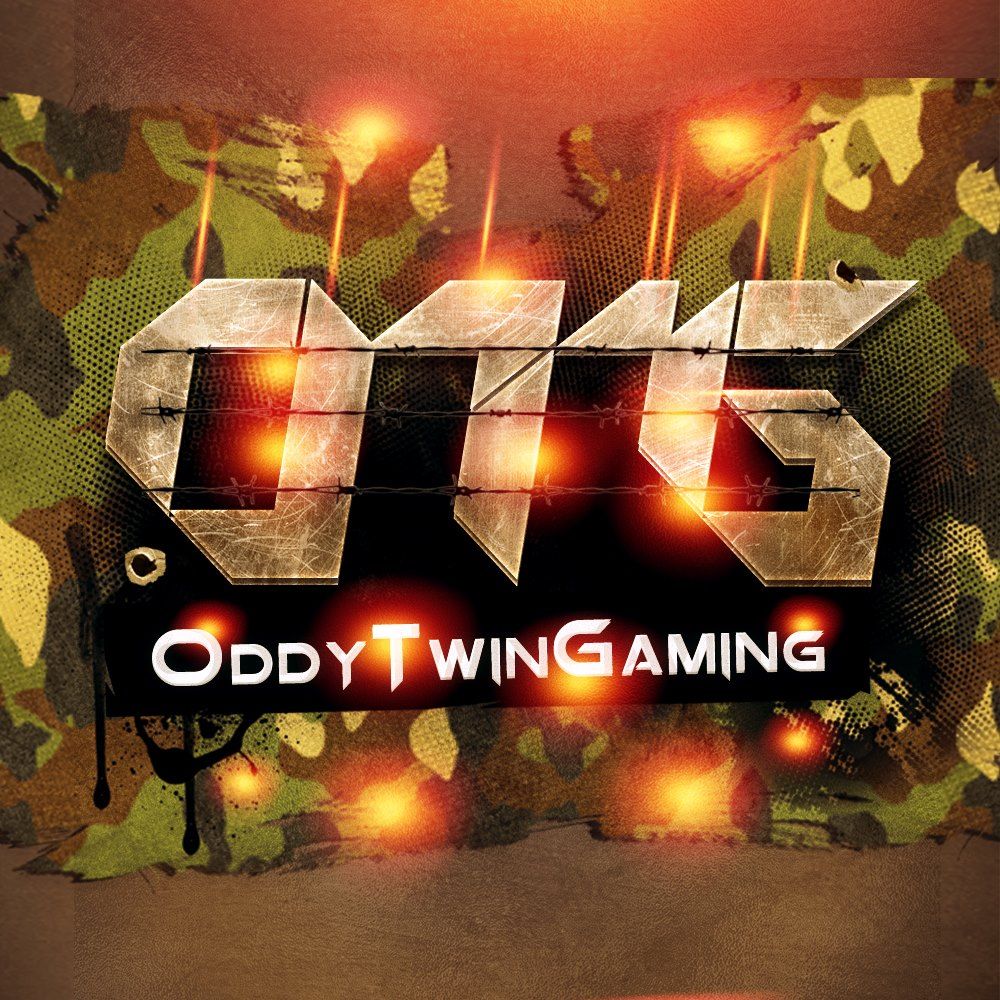 Josh, the Oddy Twin