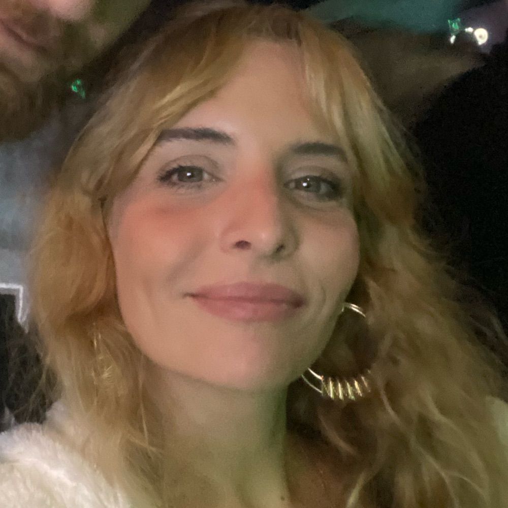 Celina Spolaor 