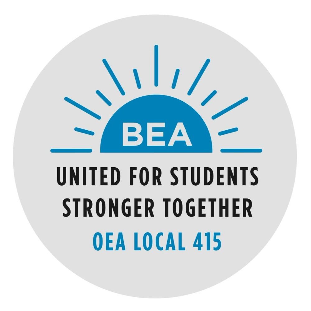 Beaverton Education Association