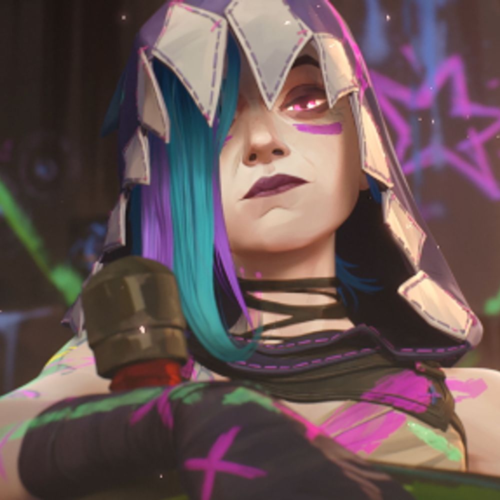 Armed(And not exactly ready)