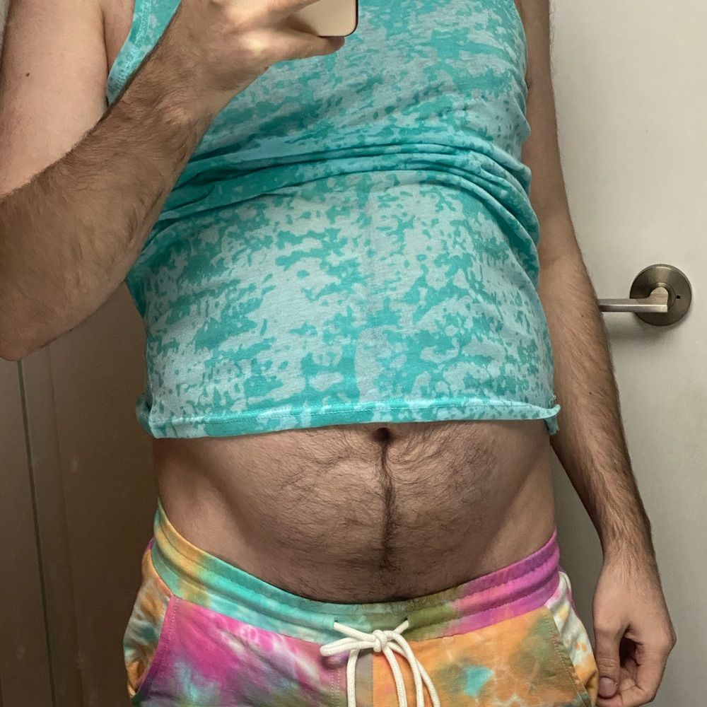 Bulking Otter
