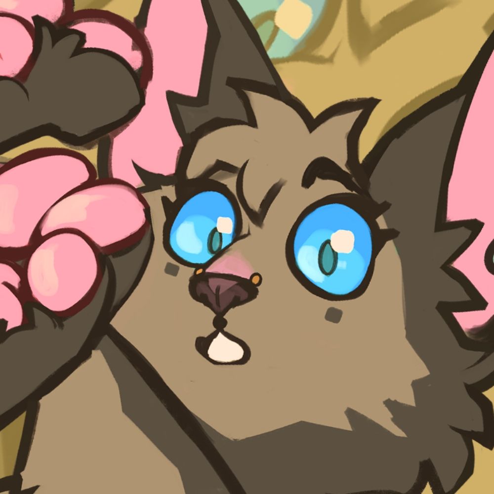 Sen (Commissions Open!)