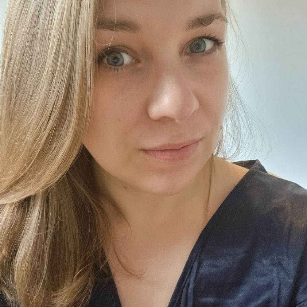 Sarah Simmons