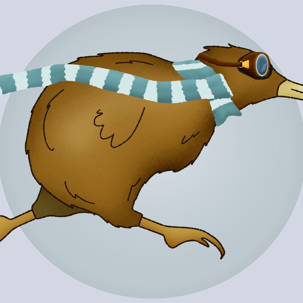 Grounded Bird Games aka Chris