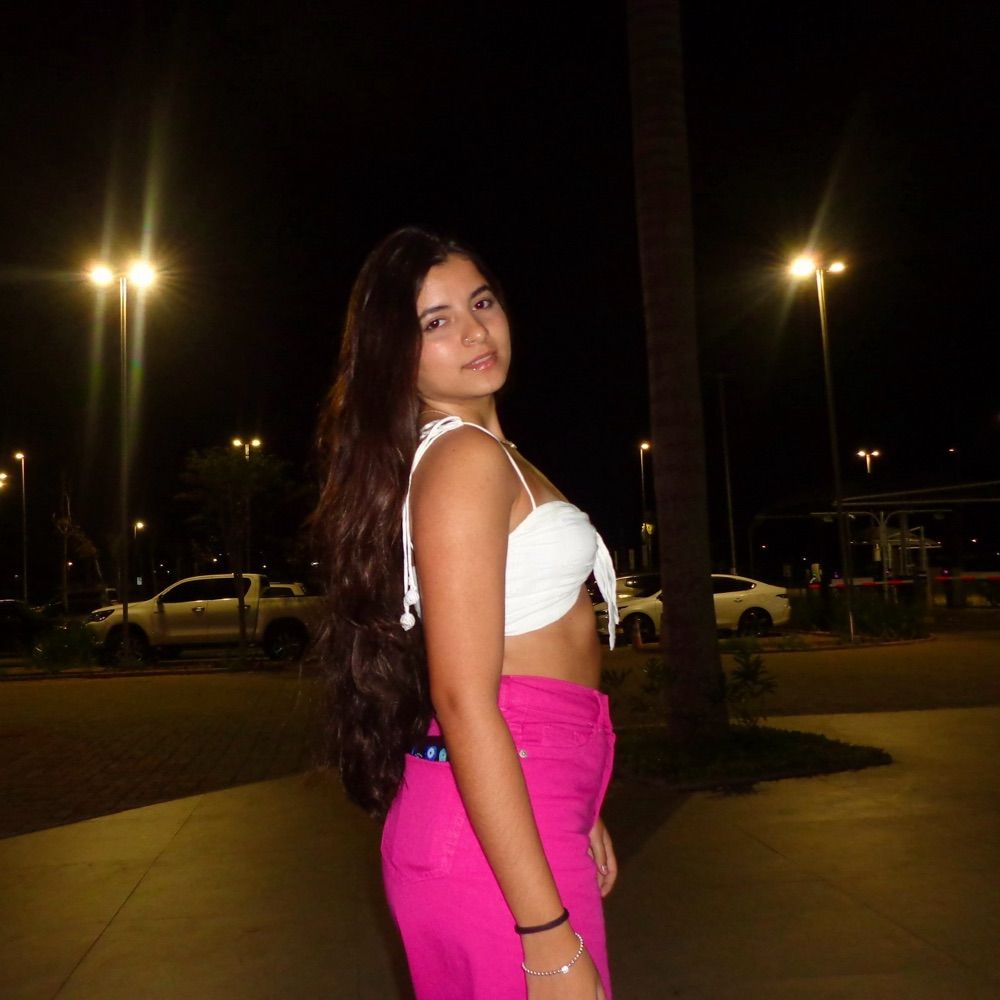 kamylle studart 