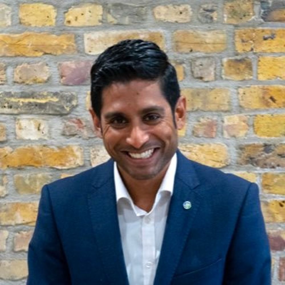 Ruwan Subasinghe