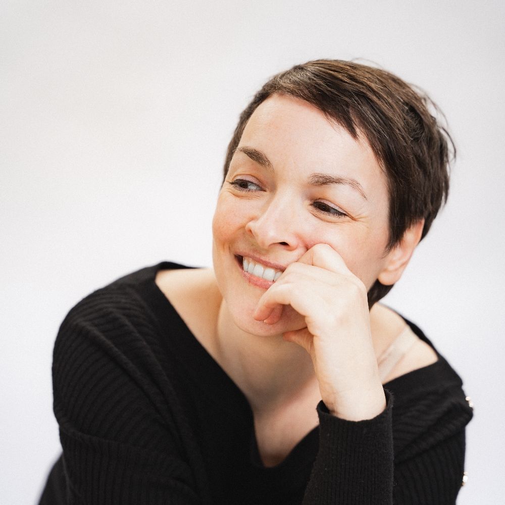 Cosima Ertl (she/her/hers)