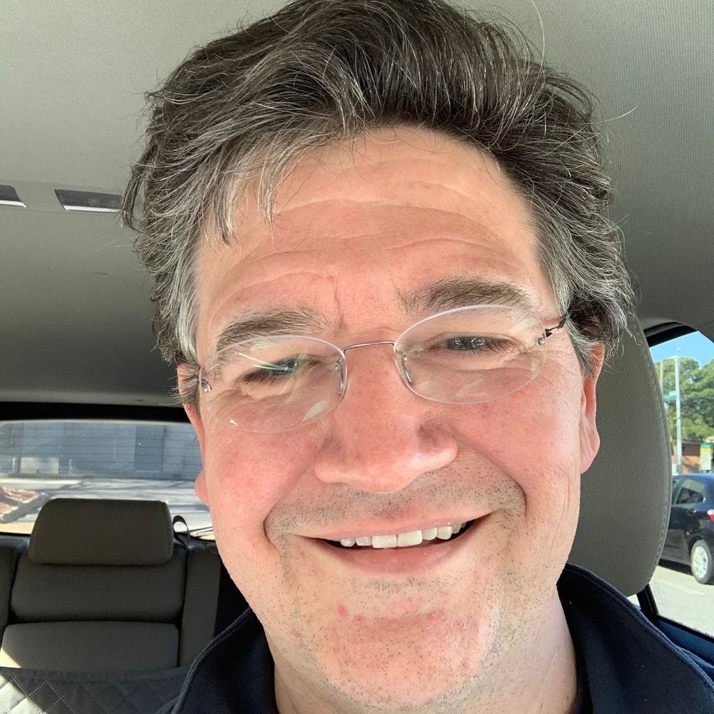 Glenn Bashaw