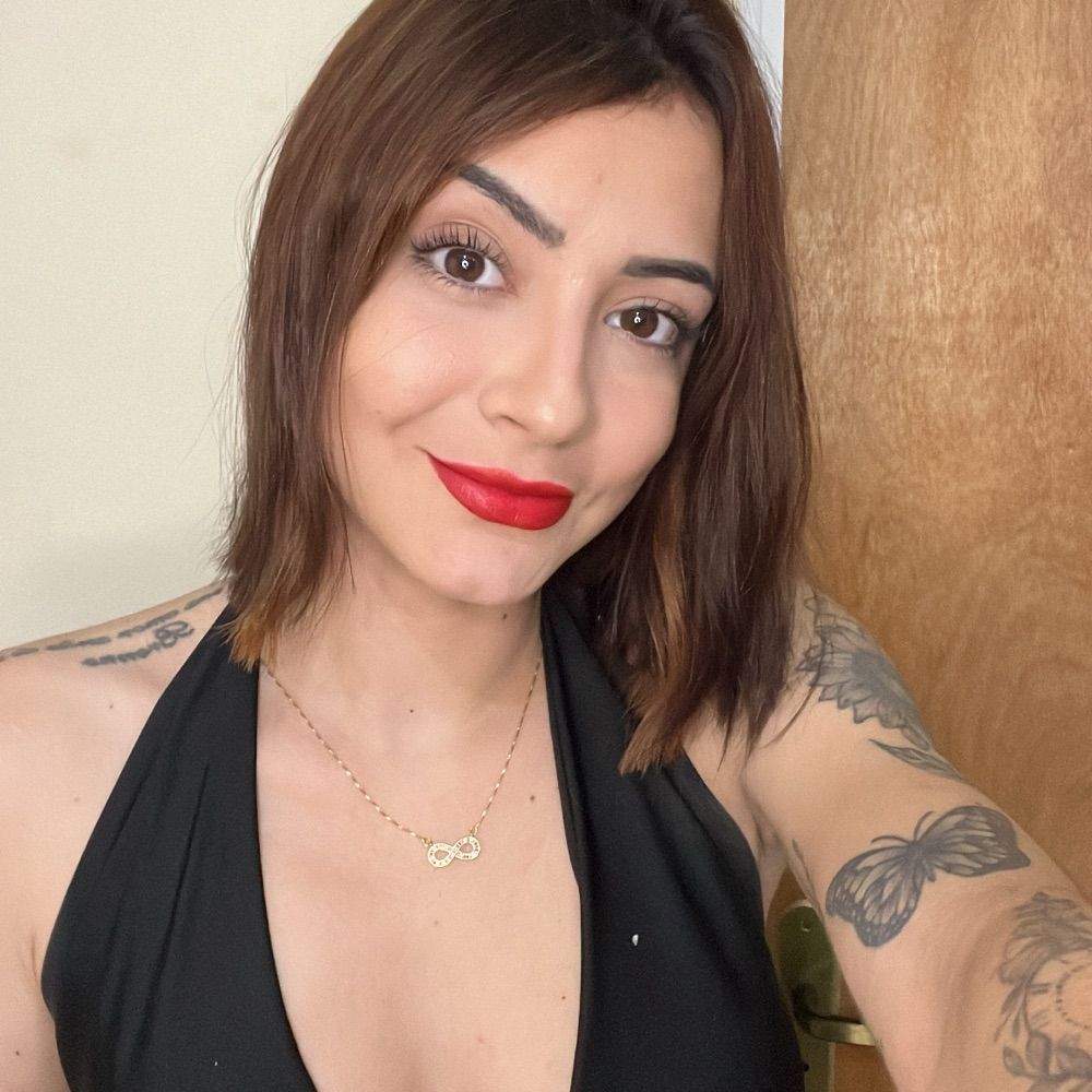 Rayane Fontes