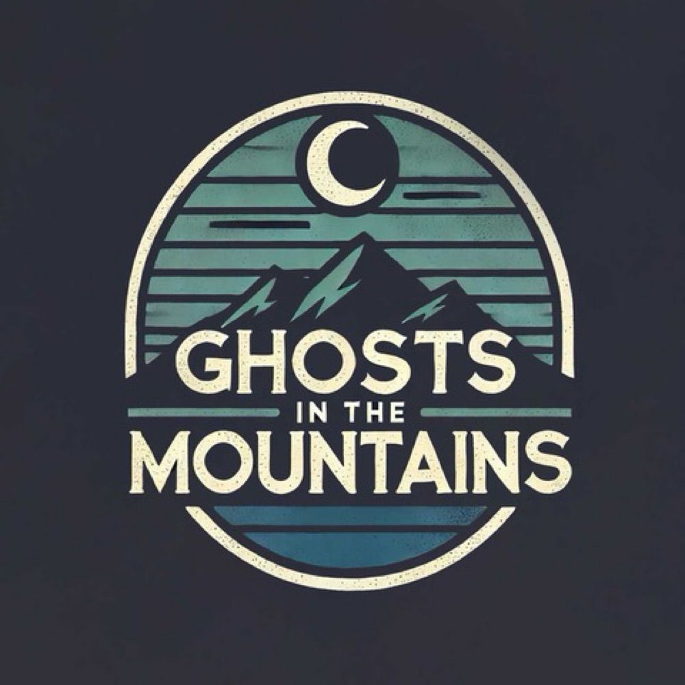 Ghosts In The Mountains