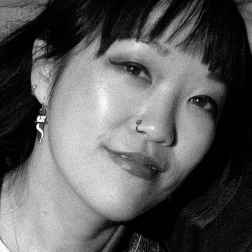 Priscilla Kim