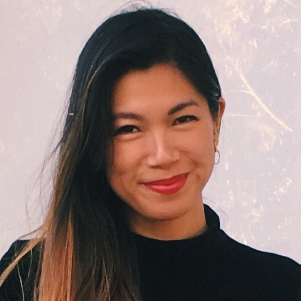 Mariam Ella Arcilla