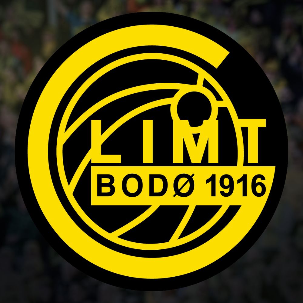 FK Bodø/Glimt | Seriemester 2024 🏆