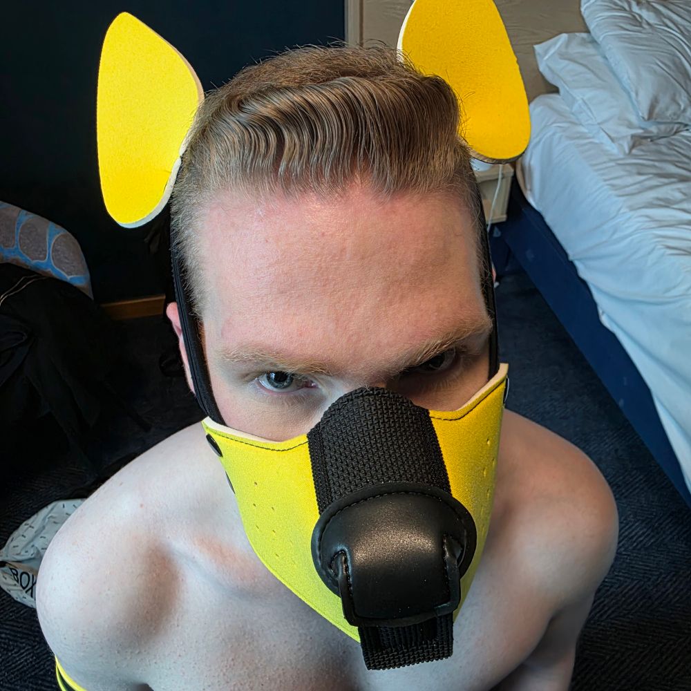 Thegaylabyrinth || 'Lab'