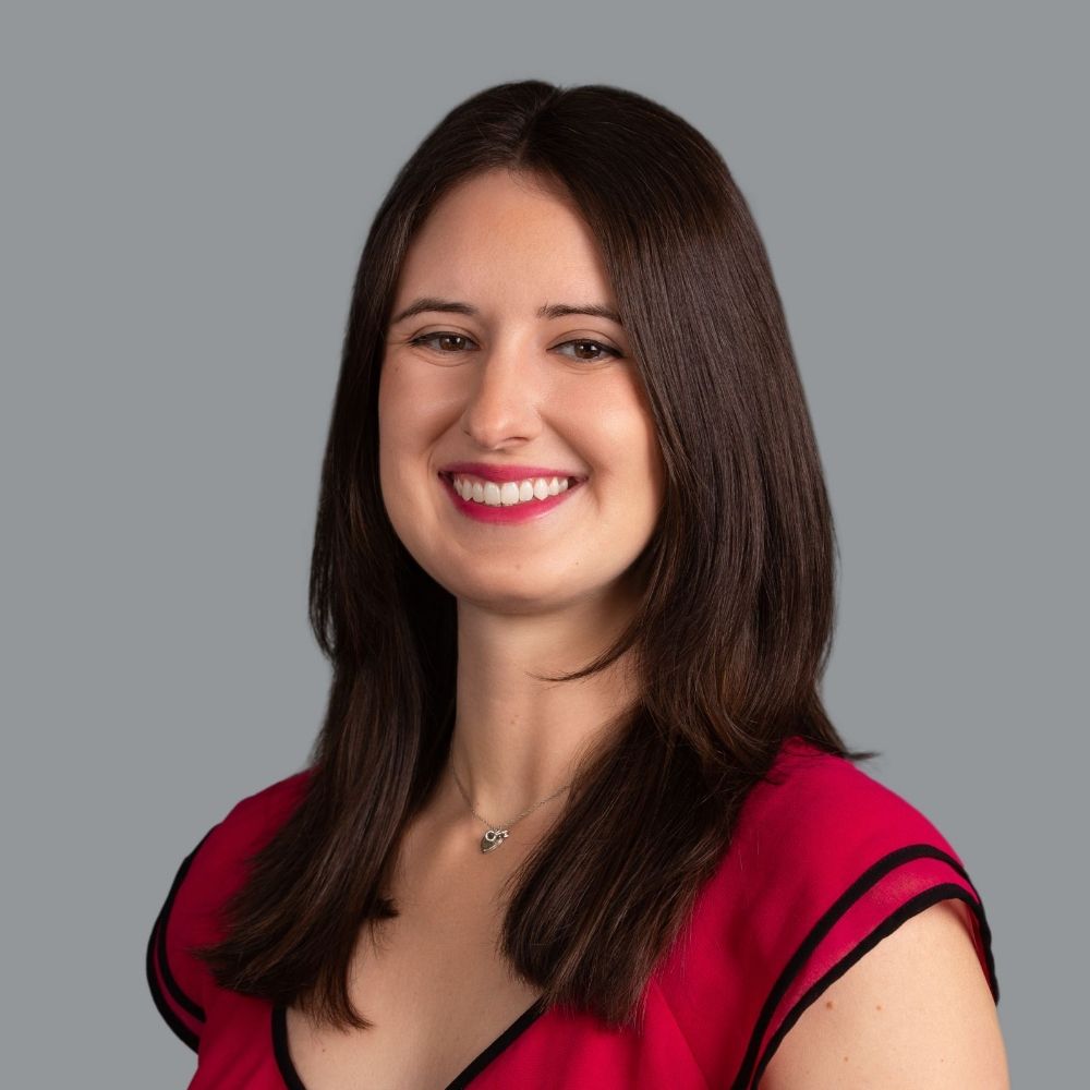 Emily VanZoest, Ph.D.