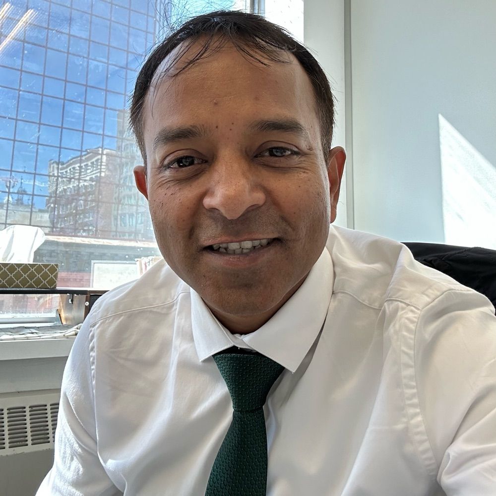 Promit Mukherjee