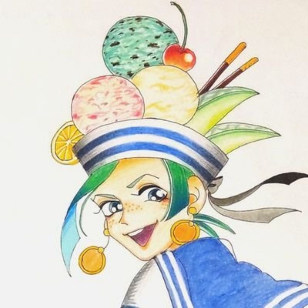 くじら。ふわふわな暮らし