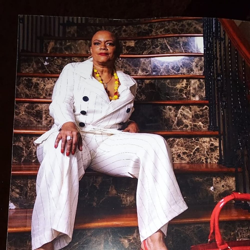 Fayewoo's Custom Clothier & Milliner