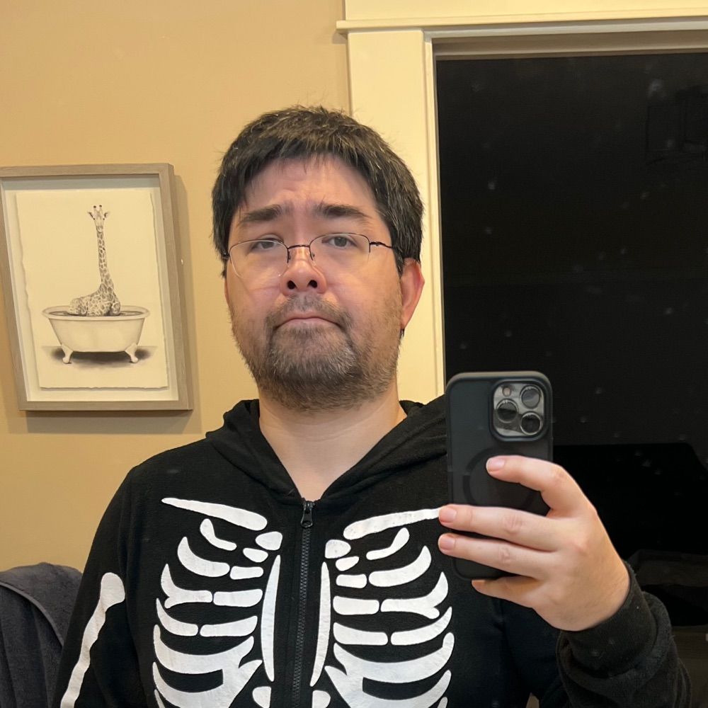 User avatar