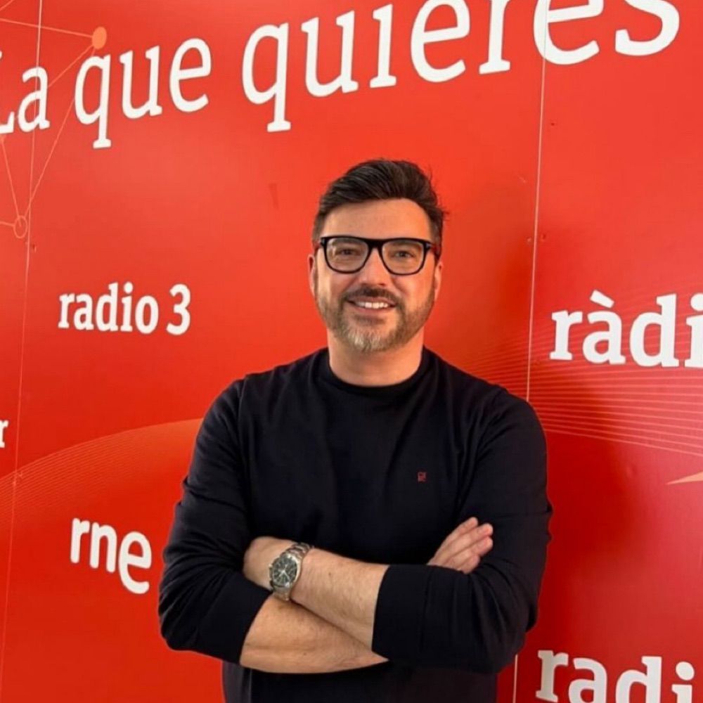 Toño Abad 🏳️‍🌈
