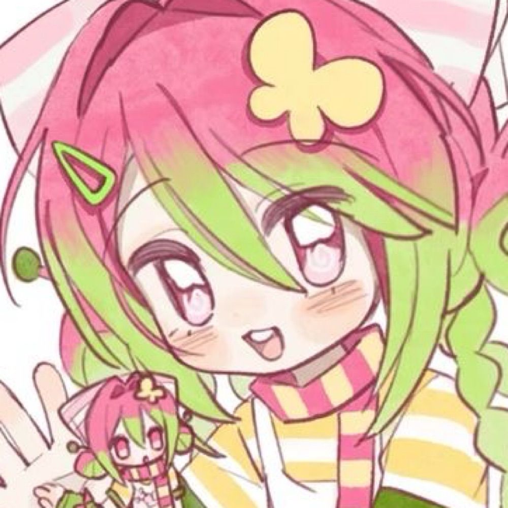 ೃ❀࿔  flwrcharm
