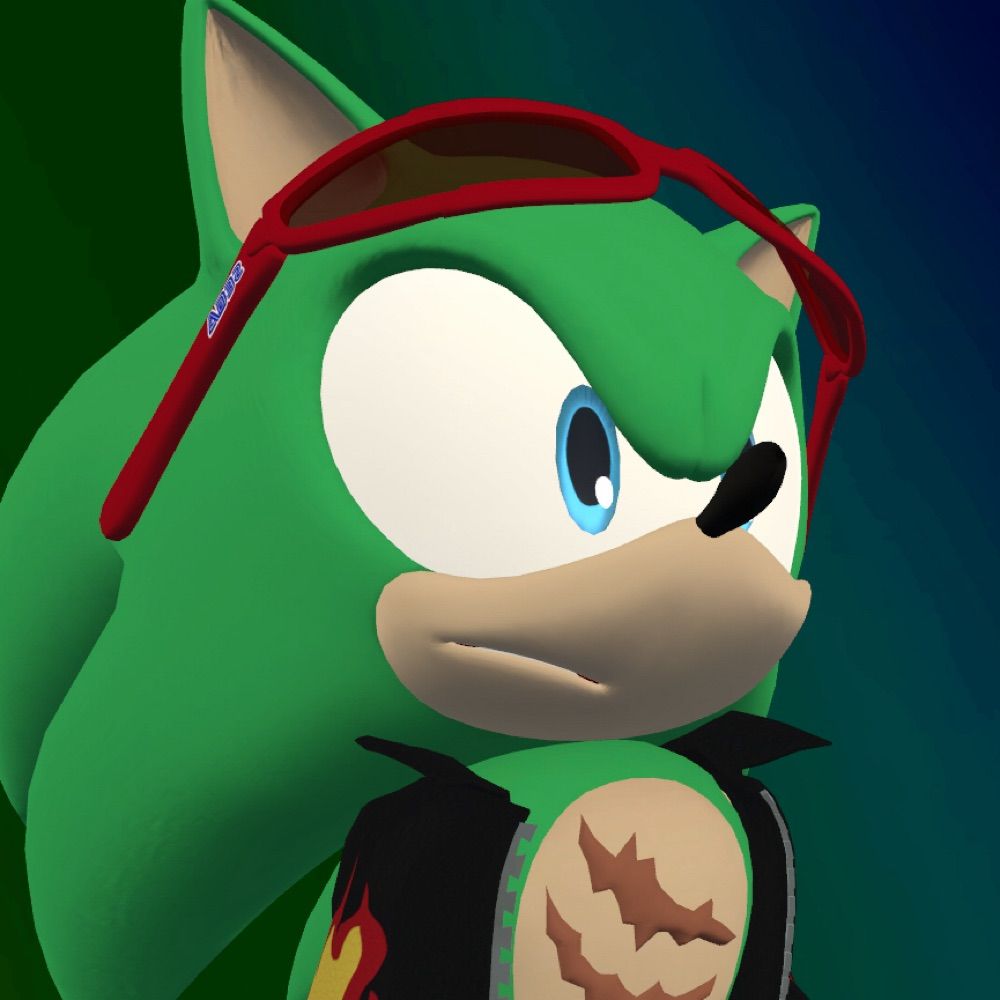 Scourge