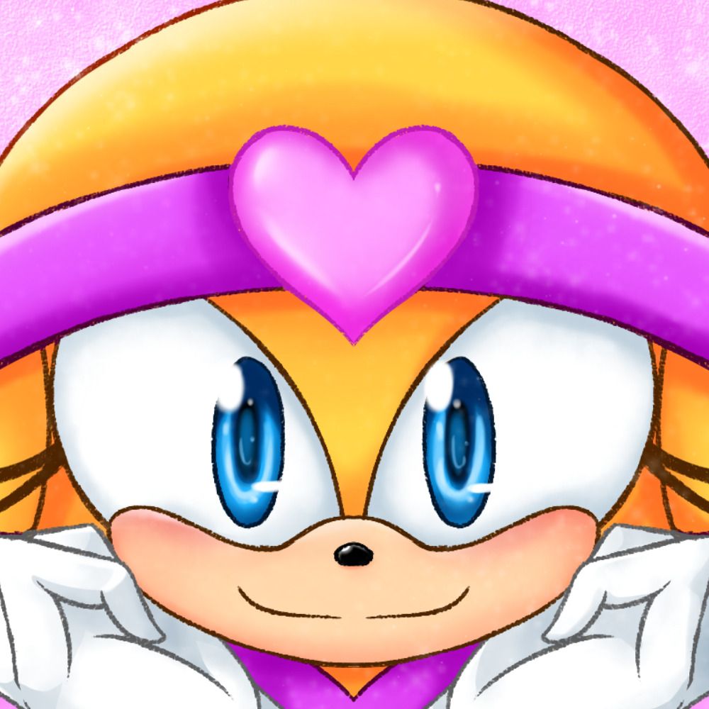 Tarita The Multi-Fandom Echidna