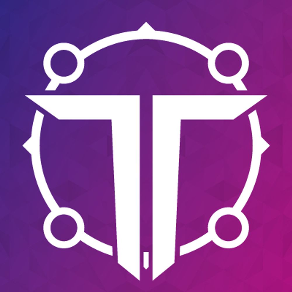 Tesura Games 👾