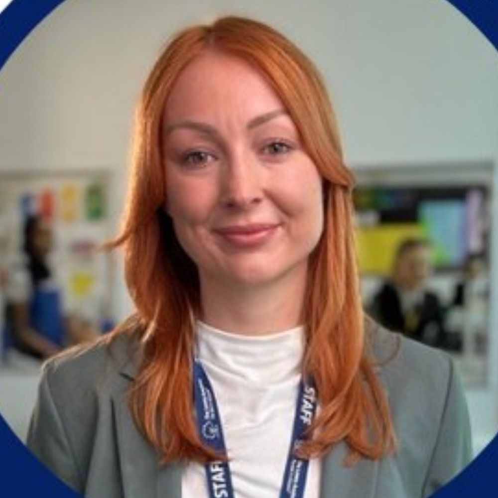 Rosie Aylward