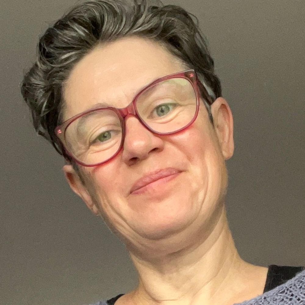 Rachael Prest