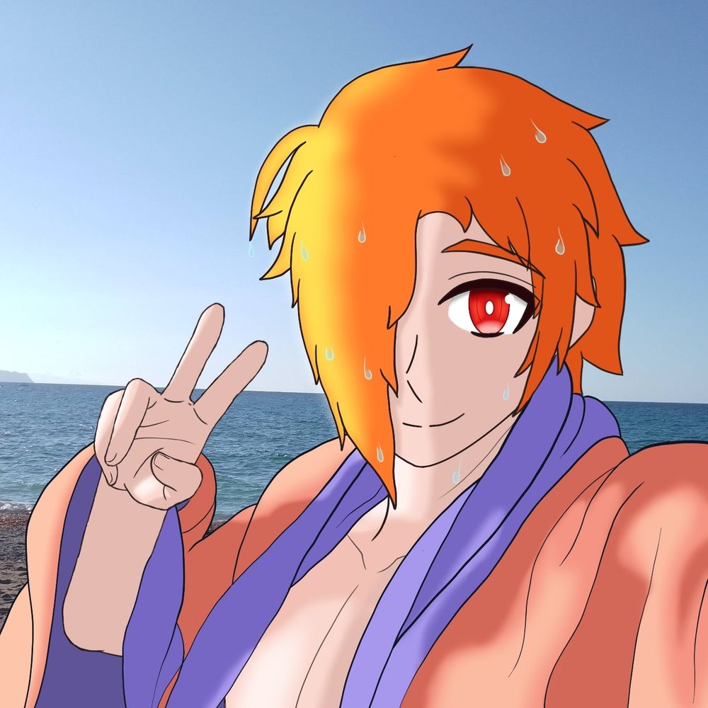 Blaze Taiyou