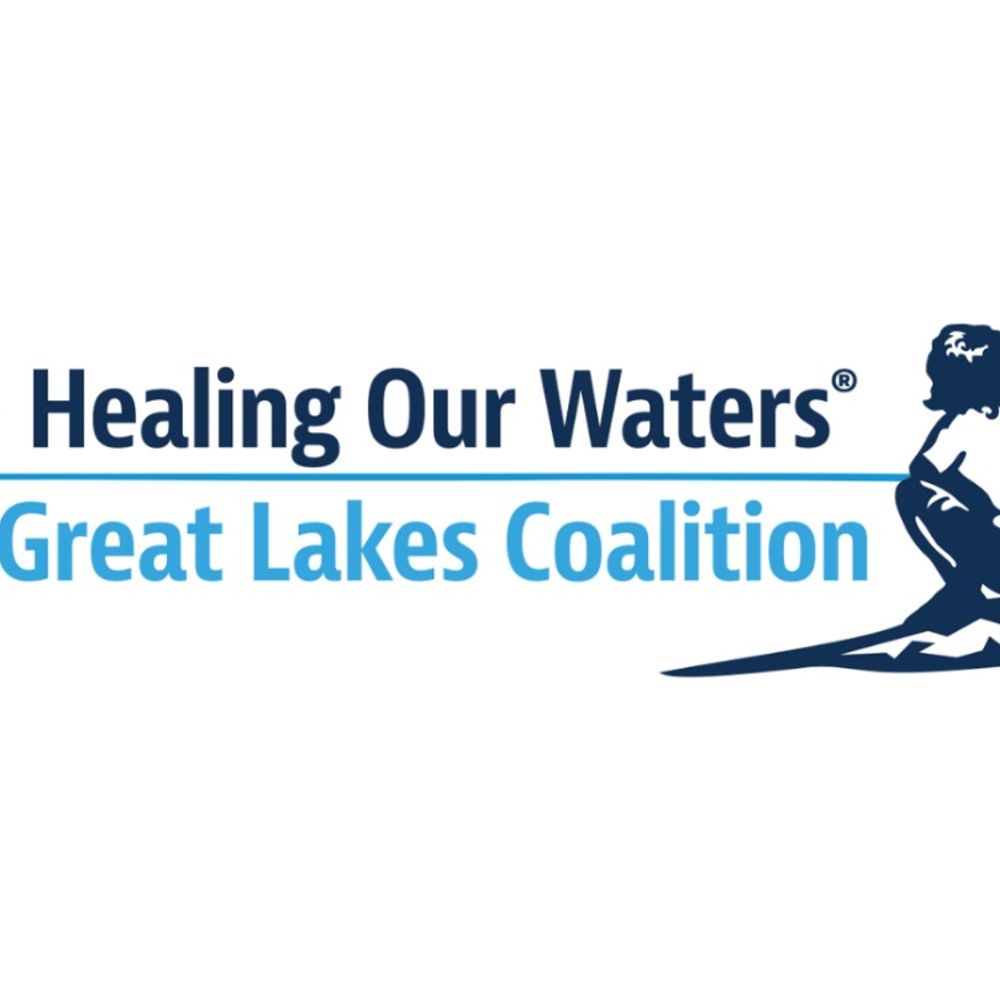 Healing Our Waters-Great Lakes Coalition