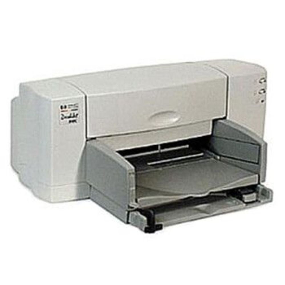 HP Deskjet 720C