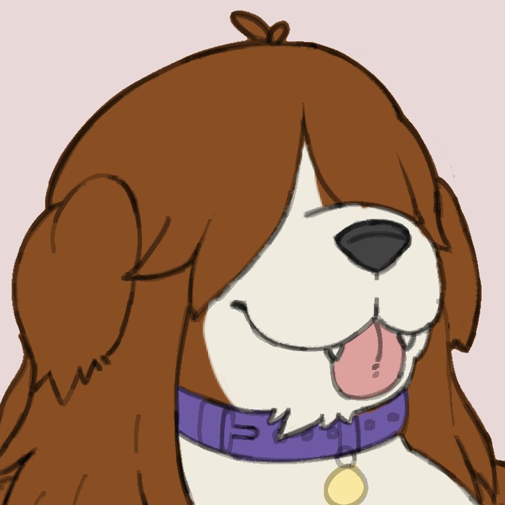loaf (comms open)
