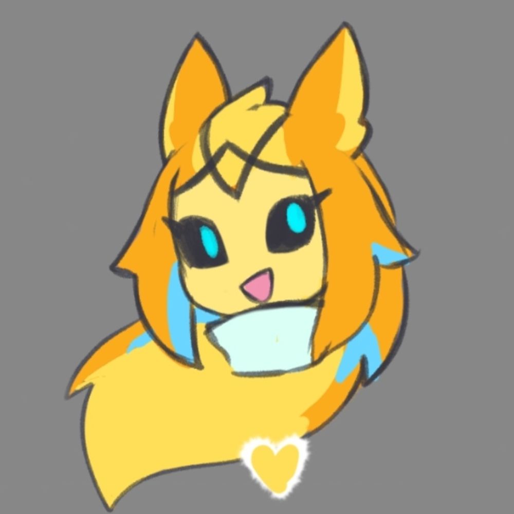 lynzylu 🍃 Deer-Faun Vtuber