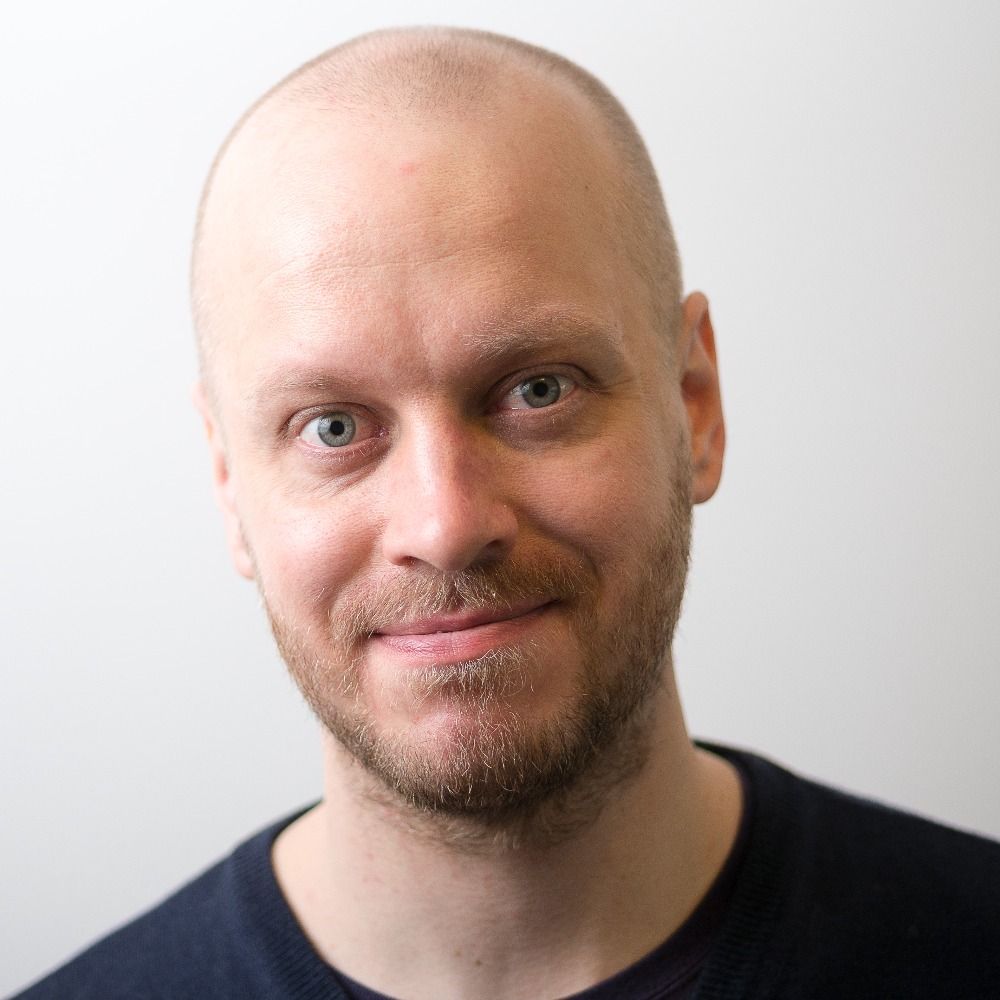 Antti-Ilari Partanen