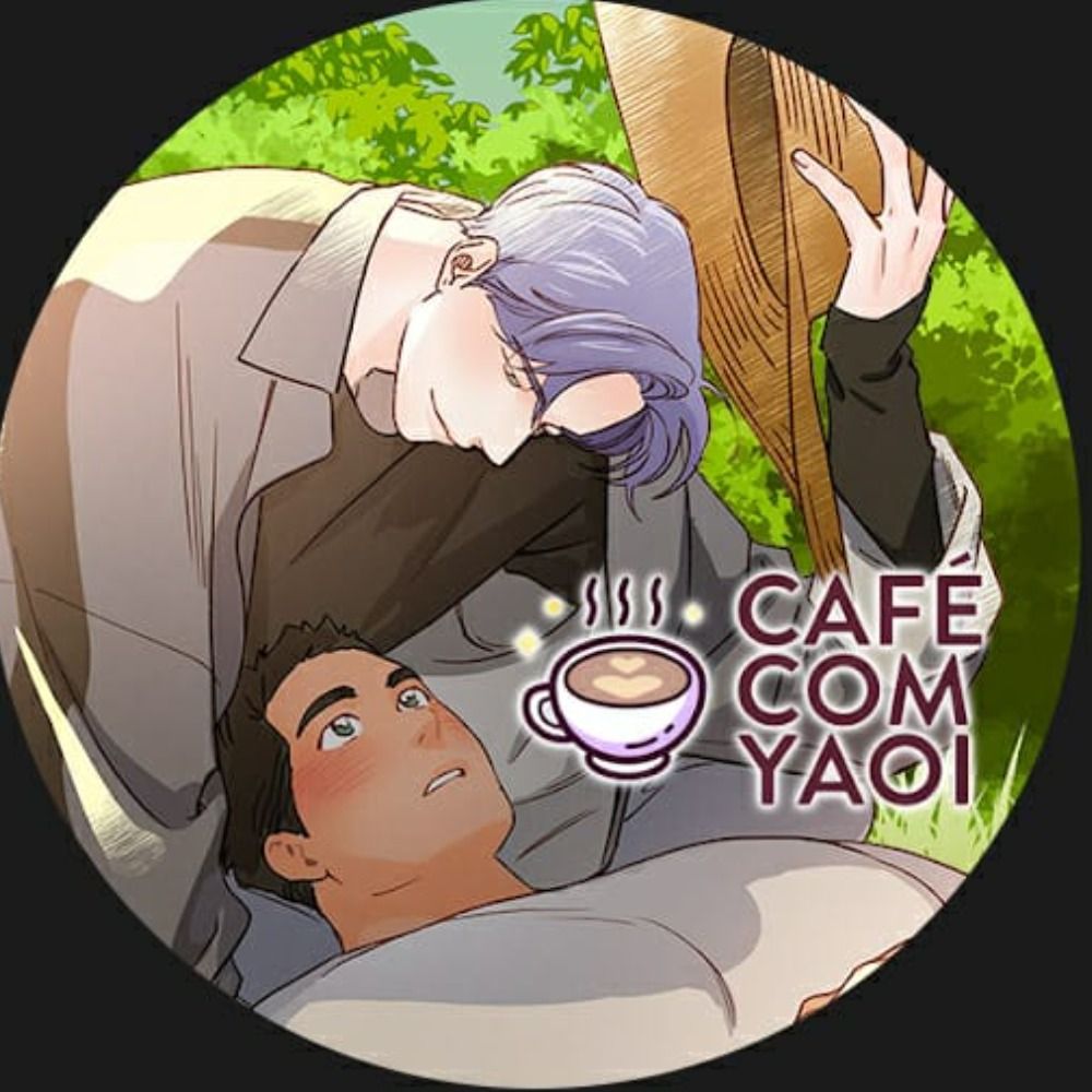 Café com Yaoi ☕