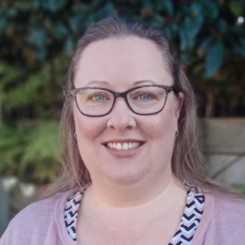 Katrina McChesney