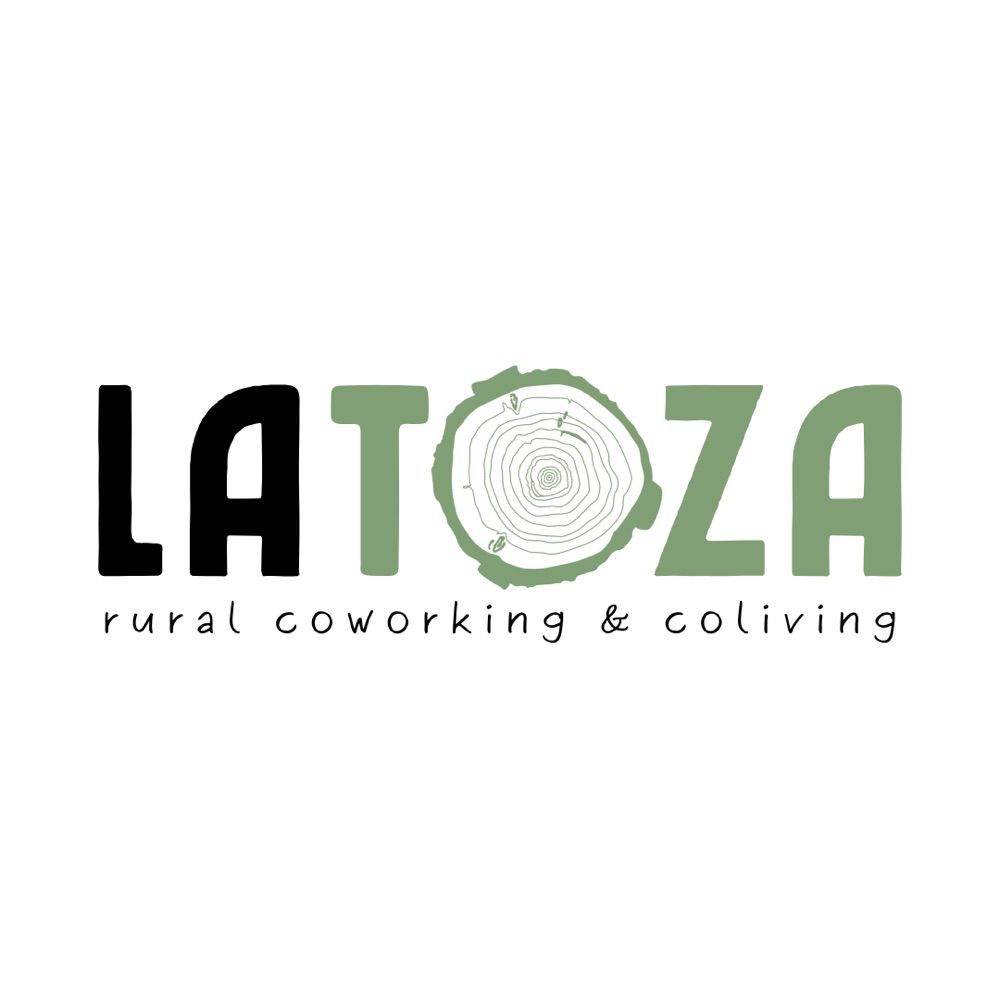 La Toza Rural Coworking & Coliving