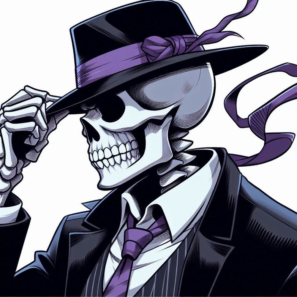 Bones Malone