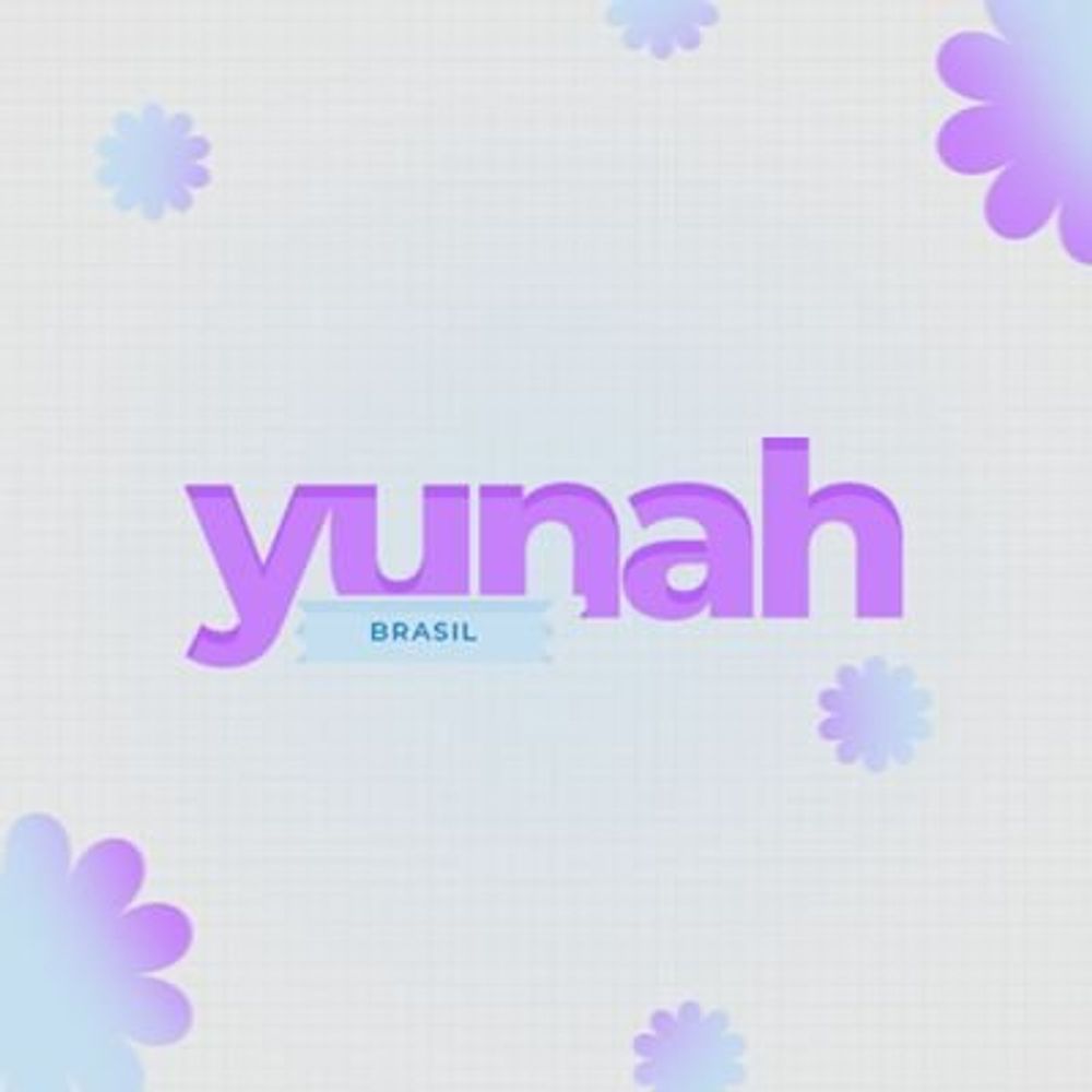 Yunah Brasil 🐆 | I'LL LIKE YOU