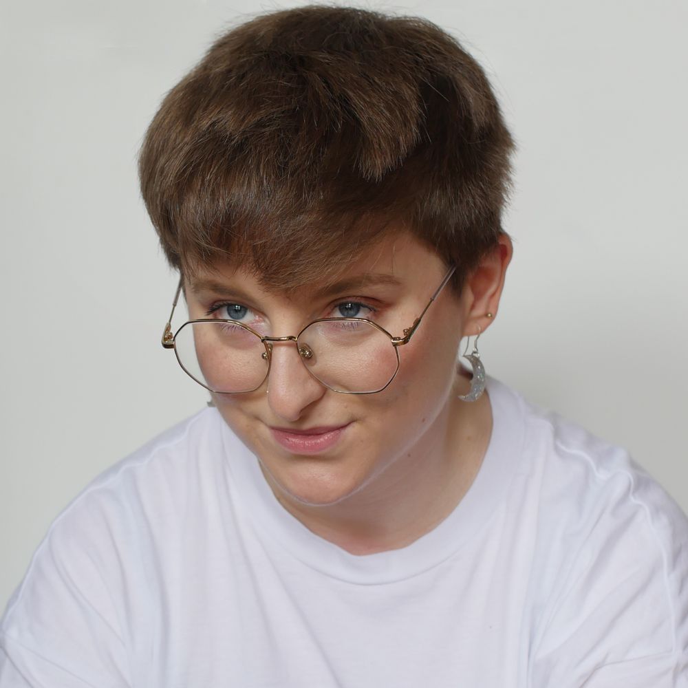 Clodagh Chapman